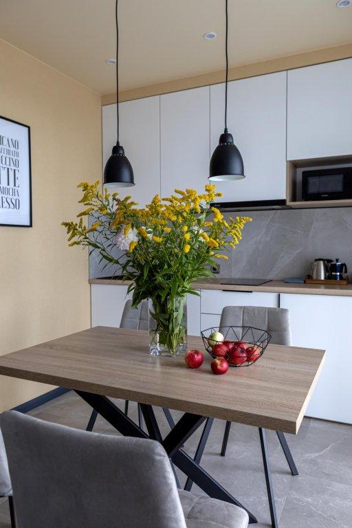 Светлогорск: Apartments Malina (Апартментс Малина) на улице Горького