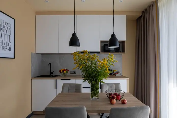 Светлогорск: Apartments Malina (Апартментс Малина) на улице Горького