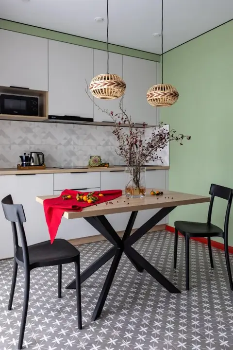 Светлогорск: Apartments Malina (Апартментс Малина) на улице Горького