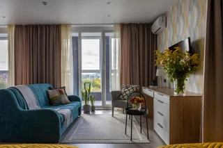 Светлогорск: Apartments Malina (Апартментс Малина) на улице Горького