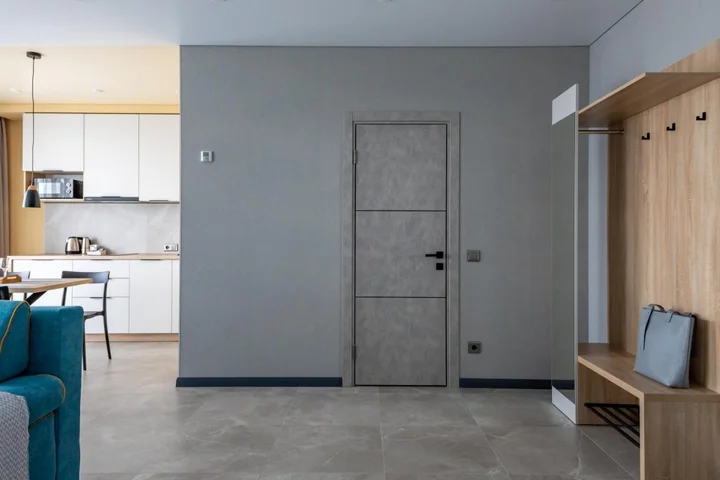 Светлогорск: Apartments Malina (Апартментс Малина) на улице Горького