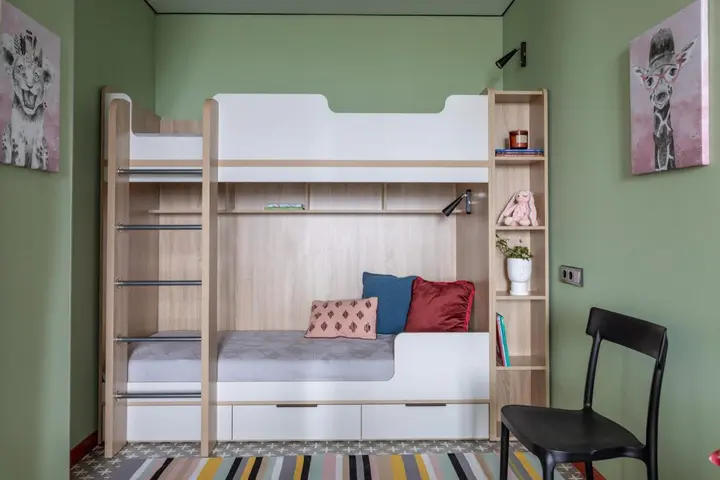 Светлогорск: Apartments Malina (Апартментс Малина) на улице Горького