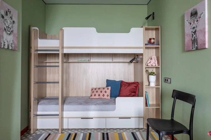 Светлогорск: Apartments Malina (Апартментс Малина) на улице Горького