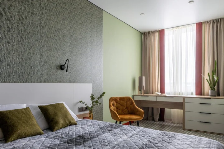 Светлогорск: Apartments Malina (Апартментс Малина) на улице Горького