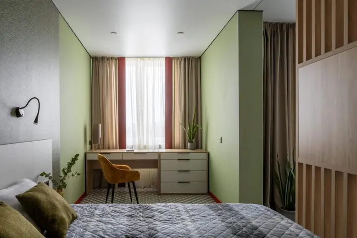 Светлогорск: Apartments Malina (Апартментс Малина) на улице Горького