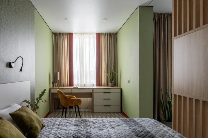 Светлогорск: Apartments Malina (Апартментс Малина) на улице Горького