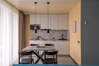 Светлогорск: Apartments Malina (Апартментс Малина) на улице Горького