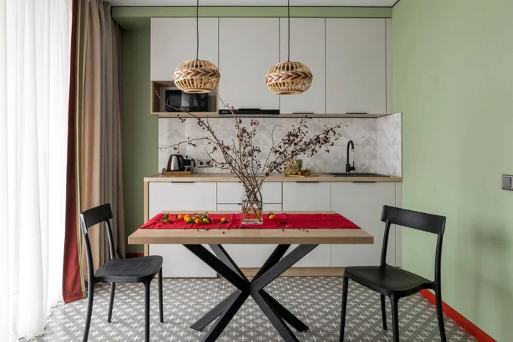 Светлогорск: Apartments Malina (Апартментс Малина) на улице Горького