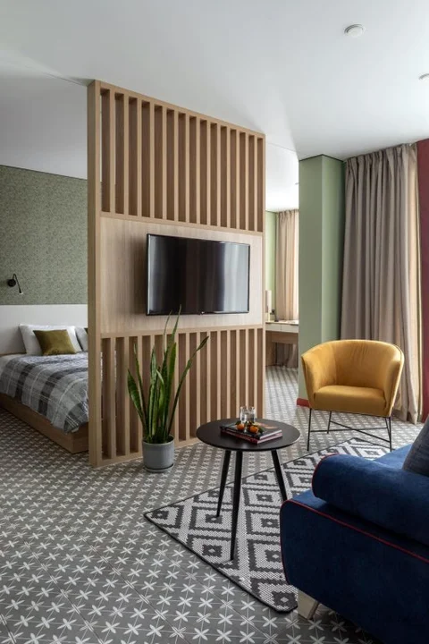 Светлогорск: Apartments Malina (Апартментс Малина) на улице Горького