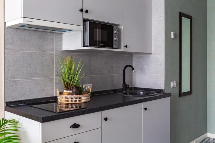 Светлогорск: Apartments Malina (Апартментс Малина) на улице Ленина 36