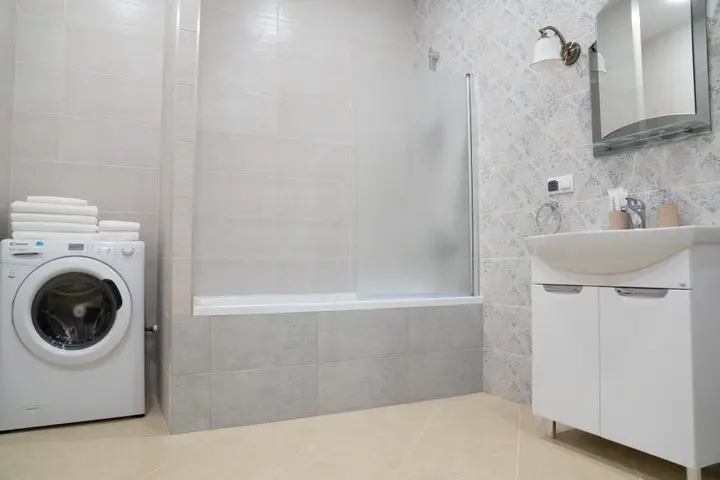 Светлогорск: Apartments Malina (Апартментс Малина) на улице Ленина 36
