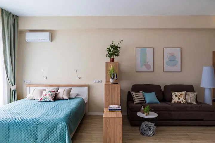 Светлогорск: Apartments Malina (Апартментс Малина) на улице Ленина 36