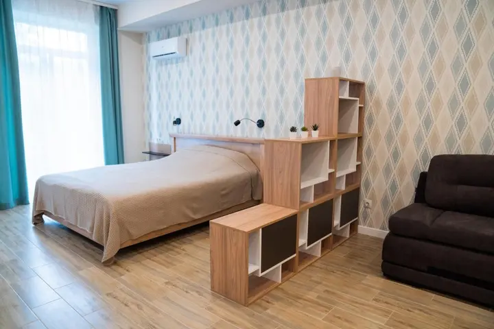 Светлогорск: Apartments Malina (Апартментс Малина) на улице Ленина 36