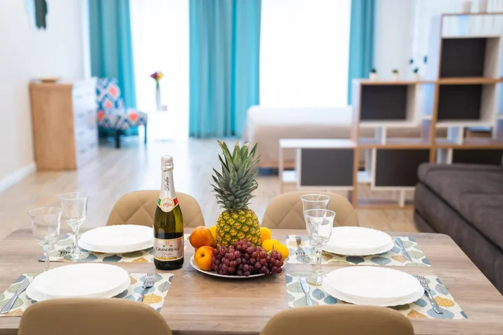 Светлогорск: Apartments Malina (Апартментс Малина) на улице Ленина 36