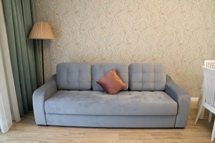 Светлогорск: Apartments Malina (Апартментс Малина) на улице Ленина 36