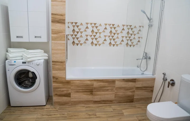 Светлогорск: Apartments Malina (Апартментс Малина) на улице Ленина 36