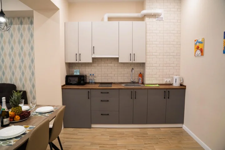Светлогорск: Apartments Malina (Апартментс Малина) на улице Ленина 36