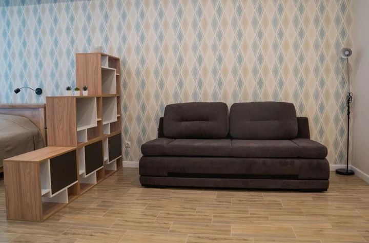 Светлогорск: Apartments Malina (Апартментс Малина) на улице Ленина 36