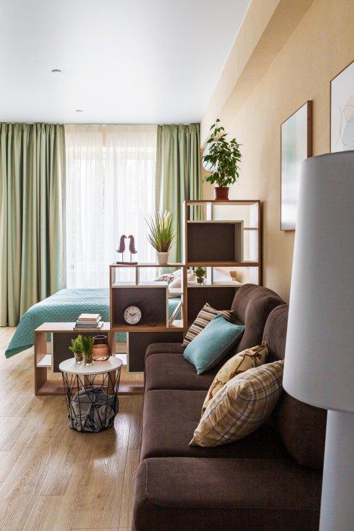 Светлогорск: Apartments Malina (Апартментс Малина) на улице Ленина 36