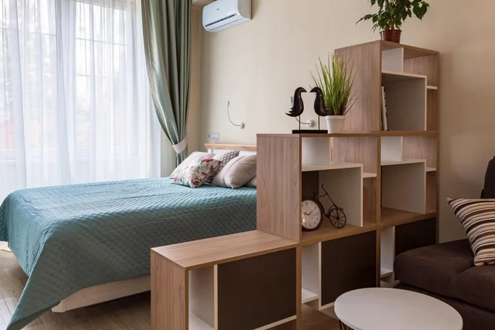 Светлогорск: Apartments Malina (Апартментс Малина) на улице Ленина 36