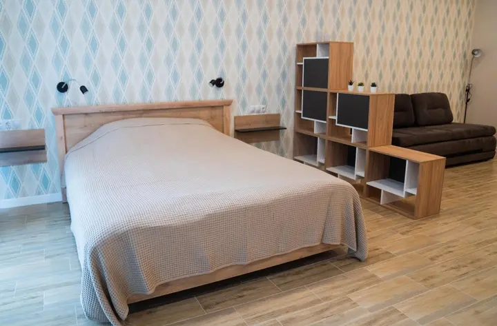 Светлогорск: Apartments Malina (Апартментс Малина) на улице Ленина 36