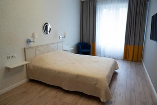 Светлогорск: Apartments Malina (Апартментс Малина) на улице Ленина 36