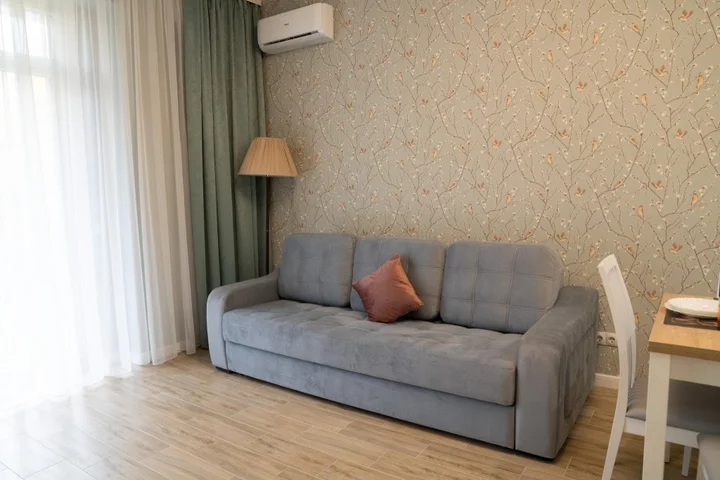 Светлогорск: Apartments Malina (Апартментс Малина) на улице Ленина 36