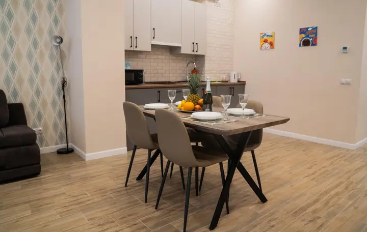 Светлогорск: Apartments Malina (Апартментс Малина) на улице Ленина 36