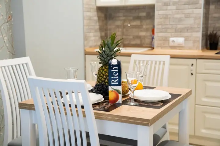 Светлогорск: Apartments Malina (Апартментс Малина) на улице Ленина 36