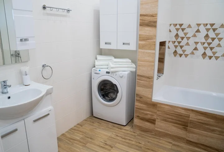 Светлогорск: Apartments Malina (Апартментс Малина) на улице Ленина 36
