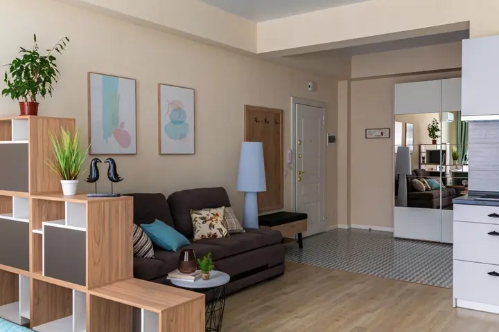 Светлогорск: Apartments Malina (Апартментс Малина) на улице Ленина 36