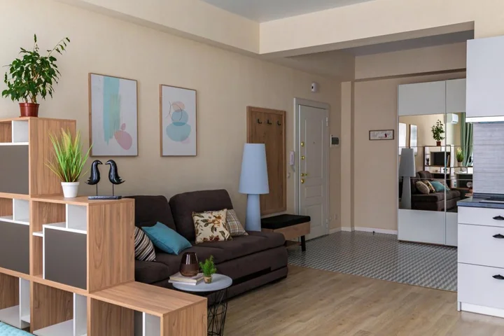 Светлогорск: Apartments Malina (Апартментс Малина) на улице Ленина 36