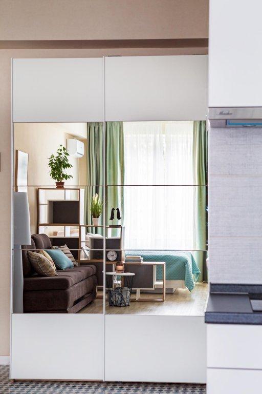 Светлогорск: Apartments Malina (Апартментс Малина) на улице Ленина 36