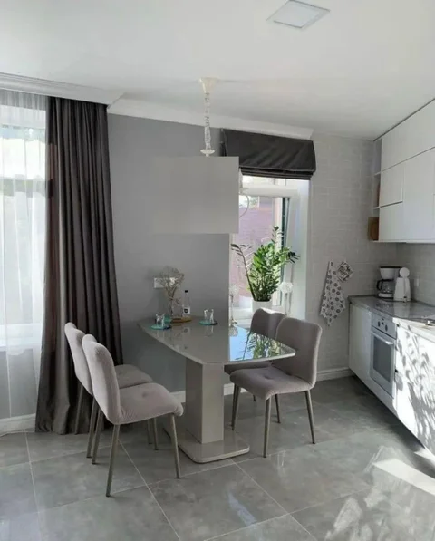 Зеленоградск: Apartments on Volodarsky Street