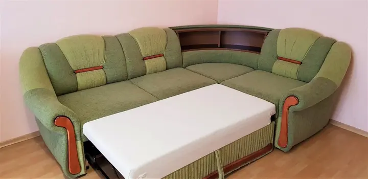 Зеленоградск: Апартаменты на улице Потемкина