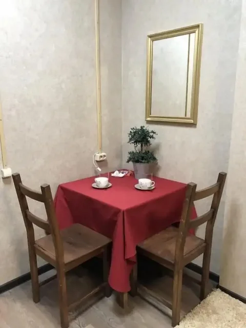 Москва: Baget Hotel