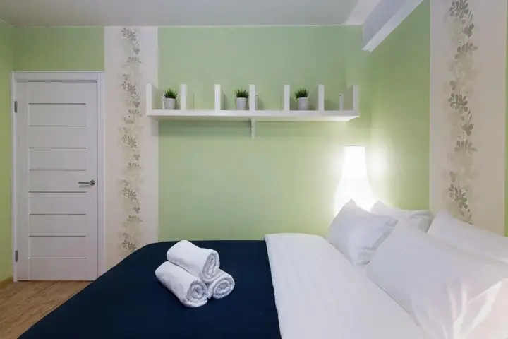 Dream Apartments Большая Тульская 2 — фото 3