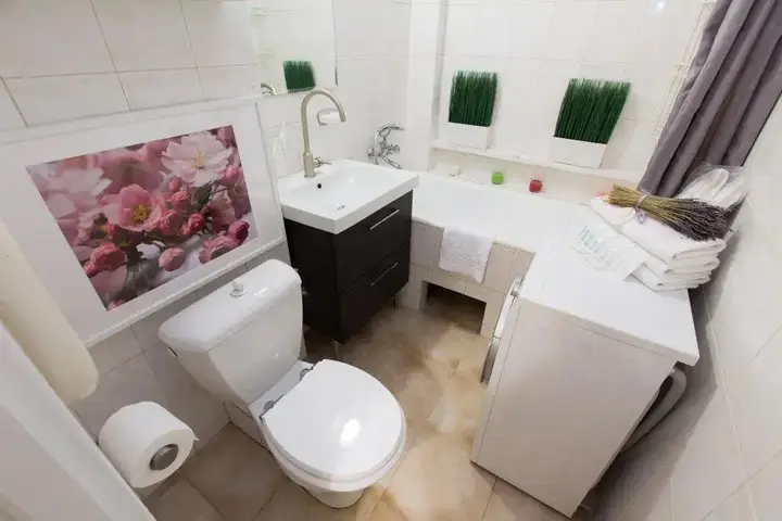 Dream Apartments Большая Тульская 2 — фото 6