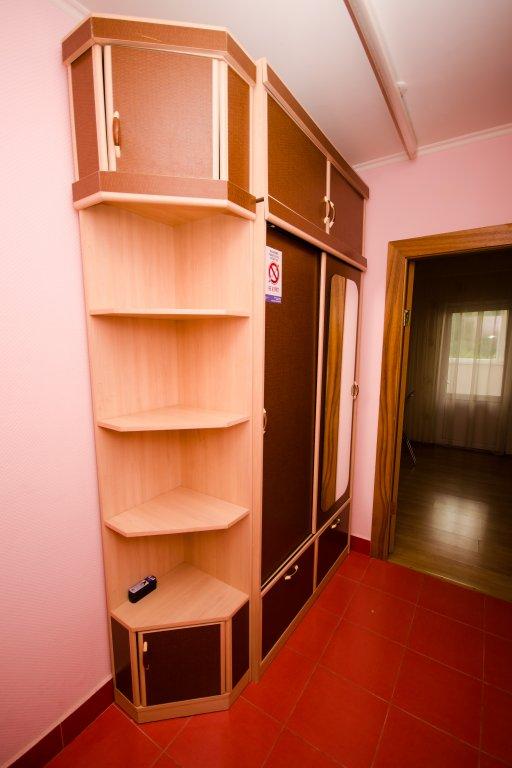 Стерлитамак: Апартаменты Квартирный Вопрос на Гоголя 161