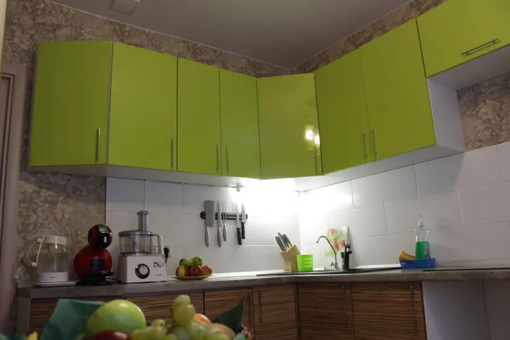 Москва: Апартаменты Kolomenskoe