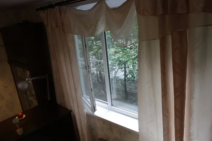 Москва: Апартаменты Kolomenskoe