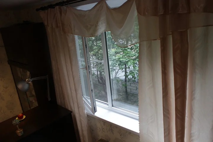 Москва: Апартаменты Kolomenskoe