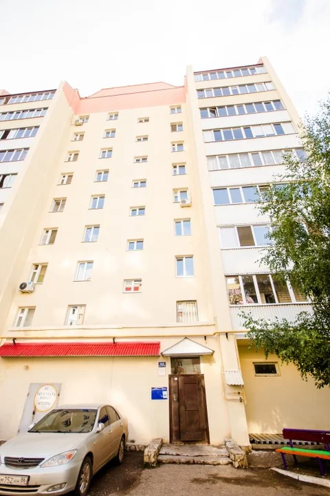 Стерлитамак: Апартаменты Квартирный Вопрос на Артема 149