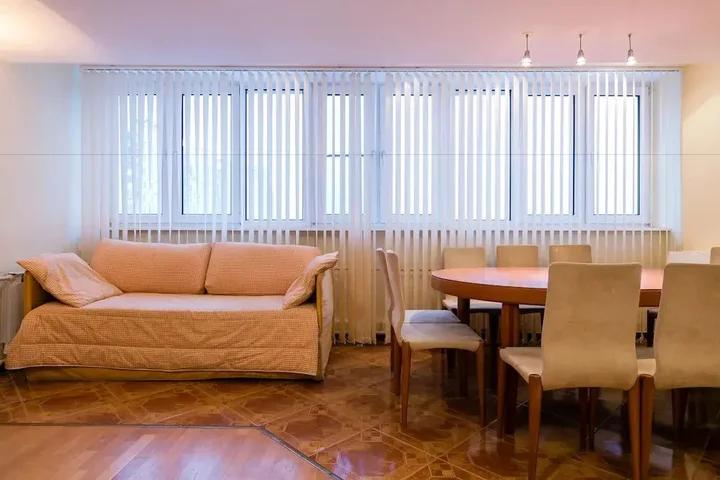 Москва: MaxRealty24 Slavyanskiy Bulvar