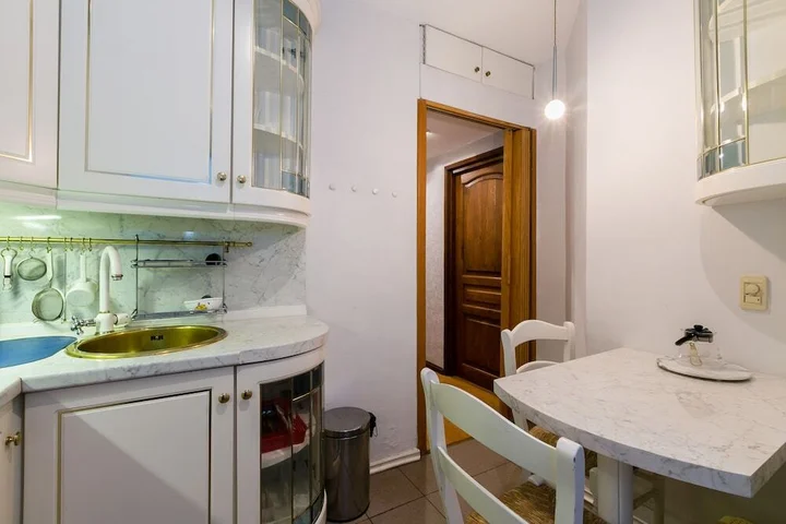 Москва: MaxRealty24 Slavyanskiy Bulvar