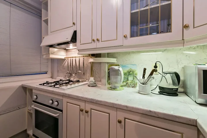 Москва: MaxRealty24 Slavyanskiy Bulvar