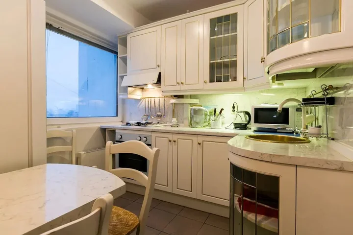 Москва: MaxRealty24 Slavyanskiy Bulvar