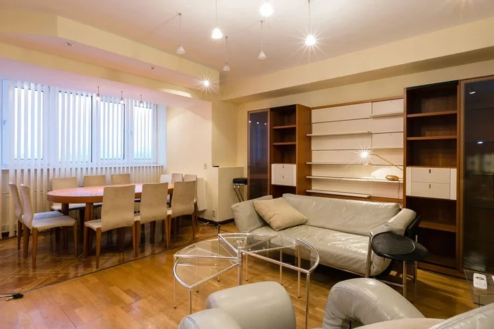 Москва: MaxRealty24 Slavyanskiy Bulvar