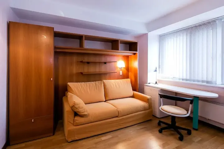 Москва: MaxRealty24 Slavyanskiy Bulvar