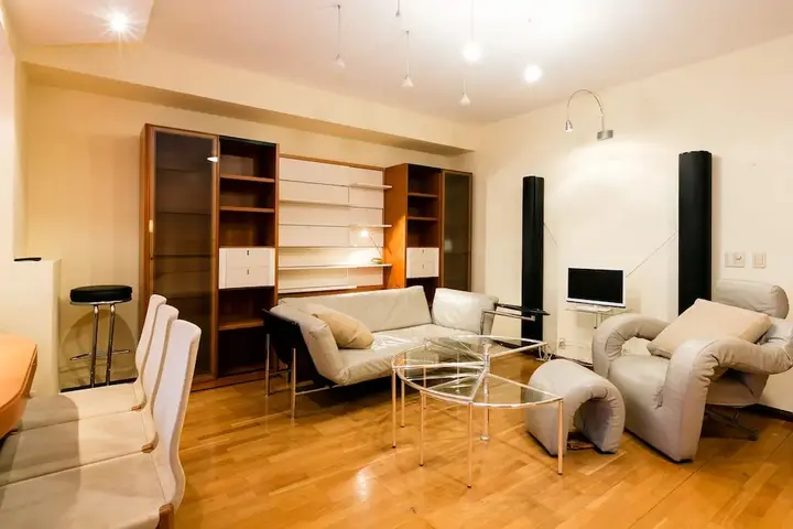 Москва: MaxRealty24 Slavyanskiy Bulvar